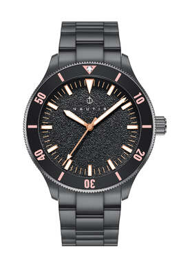 Часы «Дьякон» Nautis, розовый 7859364364348 | pink