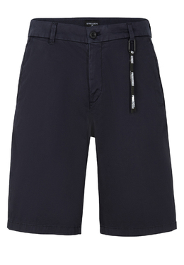 STRELLSON: Синие шорты 