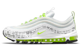 Мужские беговые кроссовки Nike Air Max 97 dh0006-100