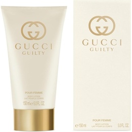 Guilty PF EDP BL 150ml - Женский аромат Gucci 3616303855956