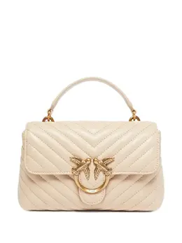 Pinko mini Lady Love tote bag 27216774