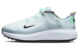 Женские кроссовки для гольфа Nike React Ace Tour cw3097-106