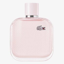 Lacoste L1212 Rose Eau Fraiche Spray 100 мл - Женский аромат 3386460149242