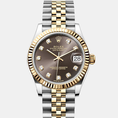 Rolex Datejust 278273-0022 1220924 (arb25999)