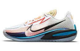 Баскетбольные кроссовки унисекс Nike Air Zoom GT Cut 1 cz0175-101