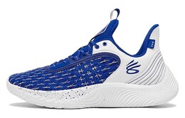Мужские баскетбольные кроссовки Under Armour Curry 9 3025631-401