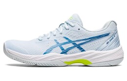Женские теннисные кроссовки Asics Gel-Game 9 1042a211-400