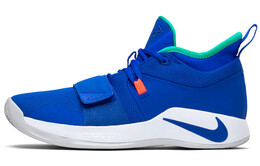 Мужские баскетбольные кроссовки Nike PG 2.5 bq8452-401