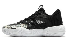 Мужские баскетбольные кроссовки Puma Court Rider 2.0 377394-01