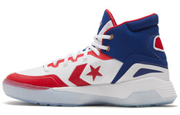 Баскетбольные кроссовки Converse G4 унисекс 169649c