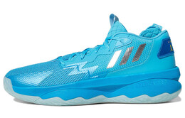 Мужские баскетбольные кроссовки Adidas D lillard 8 gy6465