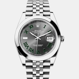 Rolex - Datejust 41 126300 Watches - 1231663