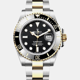 Rolex - Submariner Watches - 1231666