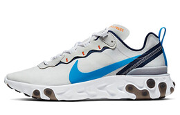 Мужские беговые кроссовки Nike React Element 55 cz3595-041