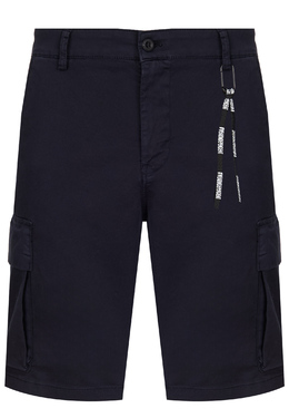 STRELLSON: Синие шорты 