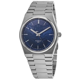 Часы мужские Tissot, синий 7853086703676 | blue