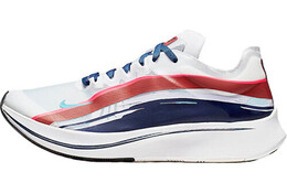 Кроссовки Nike Zoom Fly 1 женские bq7940-140