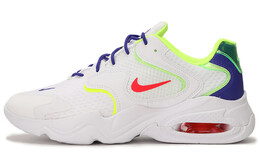 Мужские беговые кроссовки Nike Air Max 2X dd2978-100