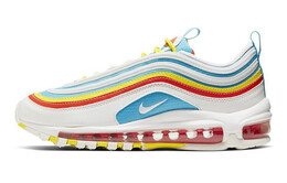 Женские кроссовки Nike Air Max 97 ck0052-400