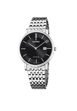 Часы SWISS MADE Festina, цвет std fe052m0by-q11 | std