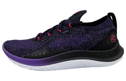 Кроссовки Under Armour унисекс 3023814-005