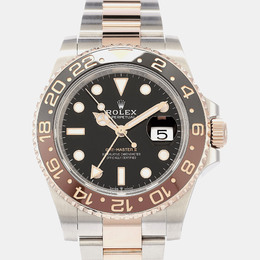 Rolex - GMT-Master II Watches - 1231657