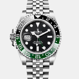 Rolex - GMT-Master II Watches - 1231656