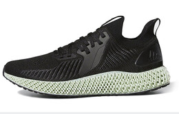 Кроссовки для бега Adidas 4D Run 1.0 унисекс ef3453