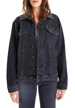 MOTHER: Джинсовая куртка 