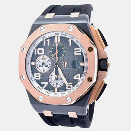 Audemars Piguet - Royal Oak Offshore Watches - 1229321