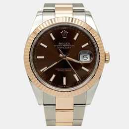 Rolex - Datejust Watches - 1236359