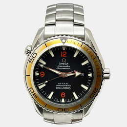 Omega - ساعة  Seamaster Planet Ocean - 1236347