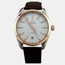 Omega - Seamaster Aqua Terra Watches - 1236344