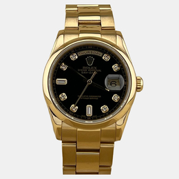Rolex - Day-Date Watches - 1236354