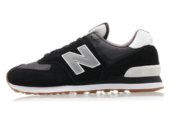 Кроссовки для бега New Balance NB 574 унисекс ml574spt