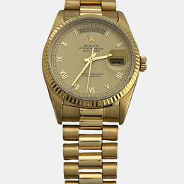 Rolex - Day-Date Watches - 1236342