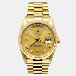 Rolex - Day-Date Watches - 1236337