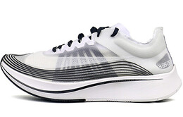 Кроссовки для бега Nike Zoom Fly SP унисекс aa3172-101