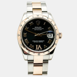 Rolex - Datejust Watches - 1236300