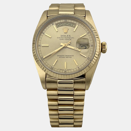 Rolex - Day-Date Watches - 1236334