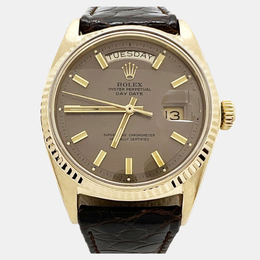 Rolex - Day-Date Watches - 1236338