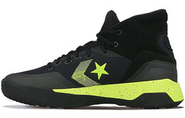 Баскетбольные кроссовки Converse унисекс 165907c