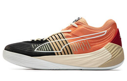 Баскетбольные кроссовки Puma Fusion Nitro Мужской 195514-10