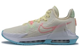 Мужские баскетбольные кроссовки Nike Witness 6 dc8994-103