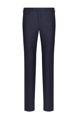 CORNELIANI: Классические брюки 