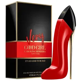 Carolina Herrera Very Good Girl парфюмерная вода, 30 мл 14276573