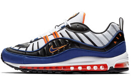 Мужские беговые кроссовки Nike Air Max 98 cd1536-100
