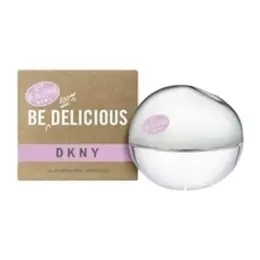 Парфюмерная вода Donna Karan DKNY Be 100% Delicious 50 мл. 101805092873