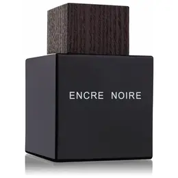 Lalique туалетная вода Encre Noire, 50 мл, 100 г 100800227092