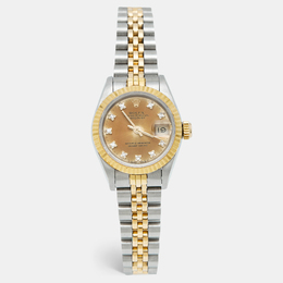Rolex - ساعة  Lady-Datejust 26 69173 - 1204019